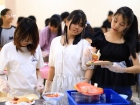 โครงการส่งเสริมความถนัด ความสนใจ และความสมารถพิเศษ ภาคฤดูร้อ ... Image 234